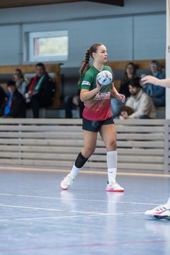 Bild 24 - wBJ HSG Kremperheide/Muensterdorf - HSG Joerl-Doppeleiche Vioel : Ergebnis: 34:23
